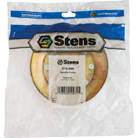 275-280 Spindle Pulley for Craftsman Husqvarna Mandrel 38" 48"