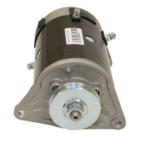 435-788 Starter Generator PTO Clutch Replaces OEM Club Car, E-Z-GO
