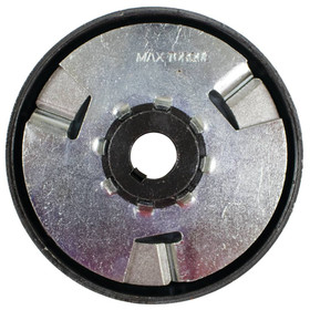 Sprocket Clutch 255-117 for 5/8" Bore Sprocket Clutch 255-117 for 5/8" Bore