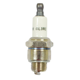 131-091 Spark Plug for Champion, Torch OEM GL3RC