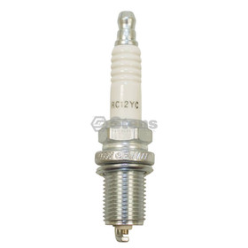 Spark Plug Shop Pack 130-466 for Champion 71S/RC12YC
