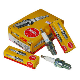 130-082 Spark Plug for NGK / BR8ES 5422