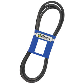 OEM Replacement Belt 265-833 for Exmark 1-413093 OEM Replacement Belt 265-833 for Exmark 1-413093