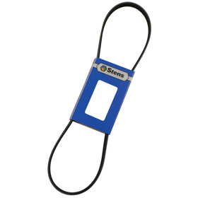 OEM Replacement Belt 265-853 for Husqvarna 544908402 OEM Replacement Belt 265-853 for Husqvarna 544908402