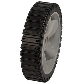 205-426 Drive Wheel for Cub Cadet, MTD, White OEM 734-1988