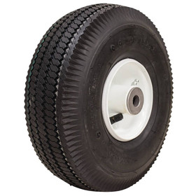 Zero-Flat Wheel Assembly for 4.10x3.50-4 175-658