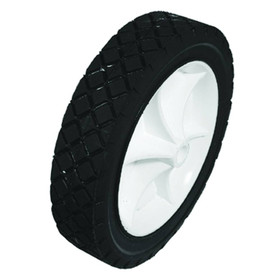 195-016 Plastic Wheel for Southland 21" and 22" deck 33957