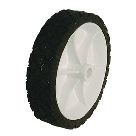 195-008 Plastic Wheel for 6x150 Bore Size 1/2" STD333760