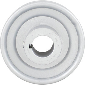 275-495 7/8 X 3 1/2 V-BELT PULLEY