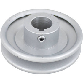 275-495 7/8 X 3 1/2 V-BELT PULLEY
