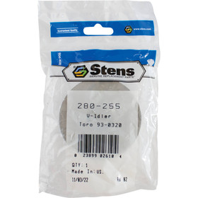 280-255 V-Idler 1727978 AYP 582937801, 75672