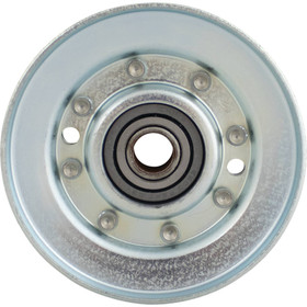 280-347 OEM Spec Heavy Duty V-Idler Pulley Murray and Snapper Tractor
