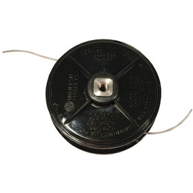 385-435 Bump Feed Trimmer Head / 3/8-24 RHF 385-435