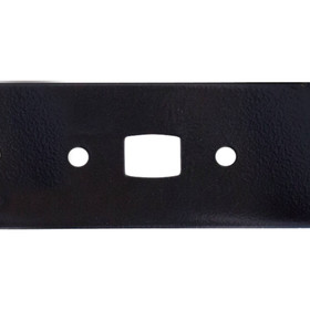 Silver Streak Toothed Blade302-416 for MTD 942-0742A Silver Streak Toothed Blade302-416 for MTD 942-0742A