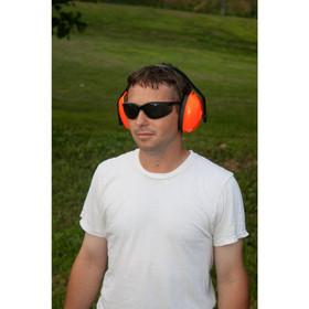751-630 Safety Glasses / Select Series Gray Lenses