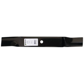 Rolled Lift Blade for Hustler Requires 3 for 52" deck 340-466 603995