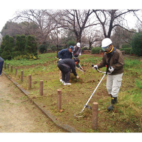 Rotary Scissor Blades 385-588 for Idech SK-2118VW