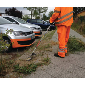 Rotary Scissor Blades 385-588 for Idech SK-2118VW