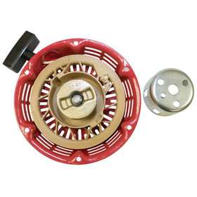 Recoil Starter Assembly for Honda 28400-ZH8-013YA, 150-703 Recoil Starter Assembly for Honda 28400-ZH8-013YA, 150-703