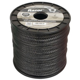 Silver Streak Razor Trimmer Line .080 3 lb. Spool, 380-931
