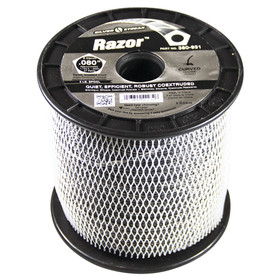 Silver Streak Razor Trimmer Line .080 3 lb. Spool, 380-931