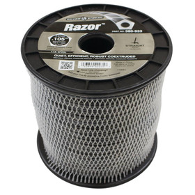 Silver Streak Razor Trimmer Line for .105 3 lb. Spool, 380-933