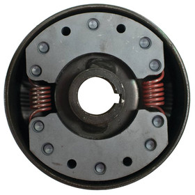 Pulley Clutch 255-075 for 3/4" Bore Pulley Clutch 255-075 for 3/4" Bore