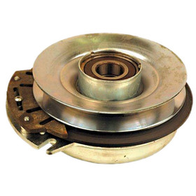 255-642 Warner PTO Clutch for Hustler Mini Z Super Z XR7