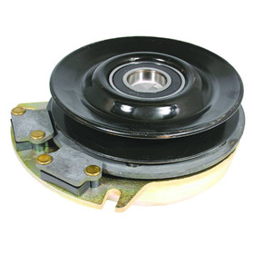 255-431 PTO Clutch PTO Clutch Replaces Xtreme X0037 Cub Cadet 717-3446P Huskee Craftsman John Deere & More
