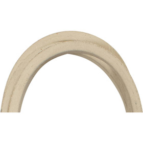 265-226 Deck Belt for MTD 942-04062, Cub Cadet 754-04062