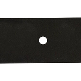 Notched Hi-Lift Blade 320-702 for Grasshopper 320246