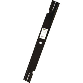 Notched Hi-Lift Blade Shop Pack 340-130-6 for Gravely 8983851, 89838