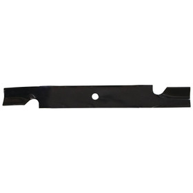 Notched Hi-Lift Blade 340-712 for Toro 74822, 74832, 74842 94-1861-03