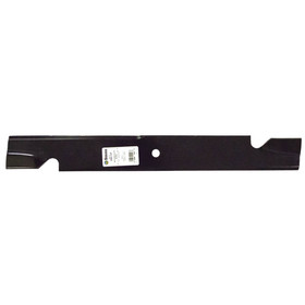 Notched Hi-Lift Blade 355-117 for Exmark 103-2531-S