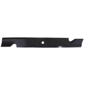 Notched Hi-Lift Blade for Exmark 103-2530-S, 355-331 Notched Hi-Lift Blade for Exmark 103-2530-S, 355-331