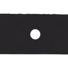 Notched Hi-Lift Blade for Exmark 103-2530-S, 355-331 Notched Hi-Lift Blade for Exmark 103-2530-S, 355-331