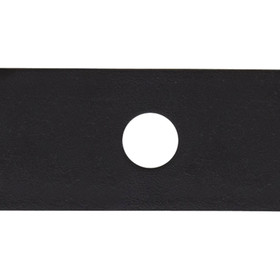 Notched Hi-Lift Blade Shop Pack 355-343-6 for Exmark 103-6403-S