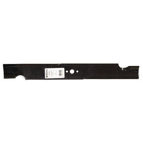 Notched Air-Lift Blade for Bobcat 112111-03 , 310-078