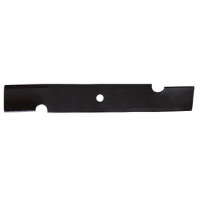 Notched Air-Lift Blade for Scag 481710, 340-109, 481710, 48184 Notched Air-Lift Blade for Scag 481710, 340-109, 481710, 48184