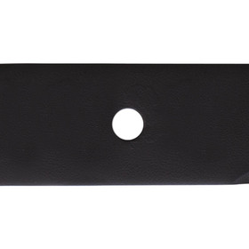 Notched Air-Lift Blade Shop Pack 340-109-6 for John Deere TCU37209