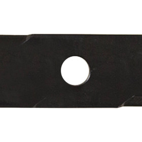Notched Air-Lift Blade for 355-339 Exmark 103-6402-S Toro 109-6873