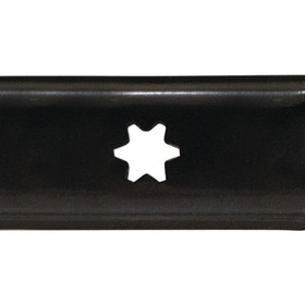 Medium-Lift Blade 330-982 for Cub Cadet 50" lawn tractors 942-05052A Medium-Lift Blade 330-982 for Cub Cadet 50" lawn tractors 942-05052A