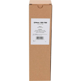 Inner Air Filter Shop Pack 100-780-12 for Kubota TA040-93220