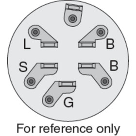 430-161 Ignition Switch for Briggs & Stratton, Murray OEM 92377MA