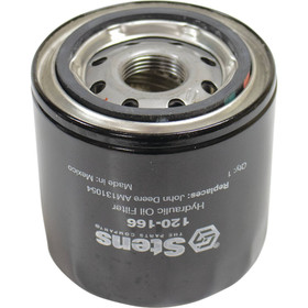 120-166 Hydraulic Oil Filter for John Deere 717E 727A 737 757 777 797