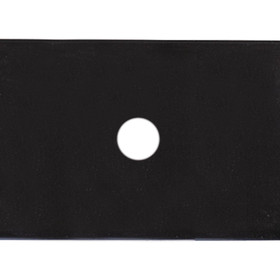 Hi-Lift Blade 350-675 for Hustler 781898 Hi-Lift Blade 350-675 for Hustler 781898