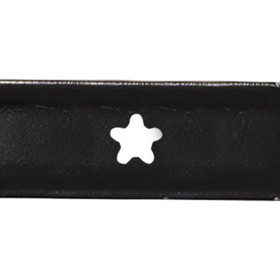 Hi-Lift Blade for AYP 138497, 340-162 AYP 138407 AYP 12784 Hi-Lift Blade for AYP 138497, 340-162 AYP 138407 AYP 12784