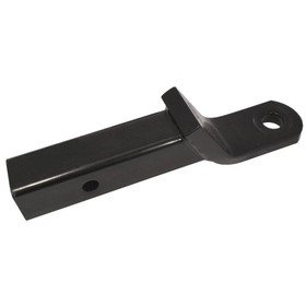 Hitch 1" diameter hole, 2" drop, 6, 000 lb capacity, 3/4" rise 756-042