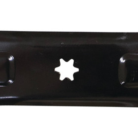 Hi-Lift Blade for Cub Cadet 942-04244A, 335-757 Hi-Lift Blade for Cub Cadet 942-04244A, 335-757