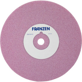 052-953 GRINDING WHEEL FRANZEN Chain Sharpener SA6 150 X 4.5 X 12 MM